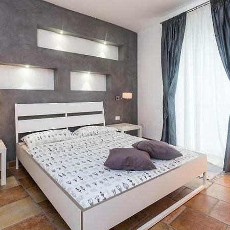 " Luxury In Love " Apartment Center Fast Wifi Palermo Dış mekan fotoğraf