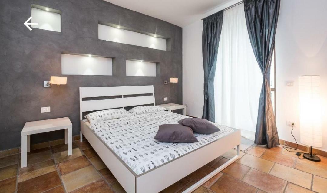 " Luxury In Love " Apartment Center Fast Wifi Palermo Dış mekan fotoğraf