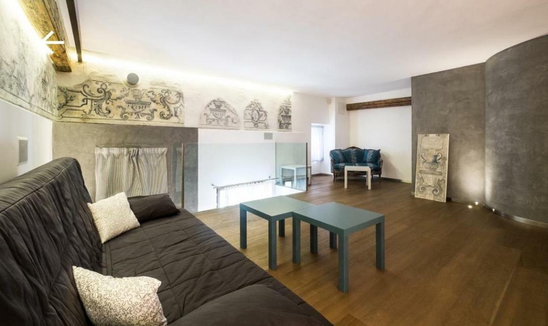 " Luxury In Love " Apartment Center Fast Wifi Palermo Dış mekan fotoğraf