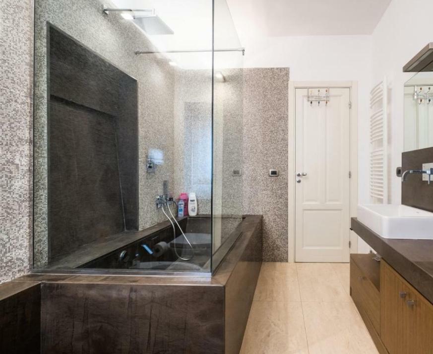 " Luxury In Love " Apartment Center Fast Wifi Palermo Dış mekan fotoğraf